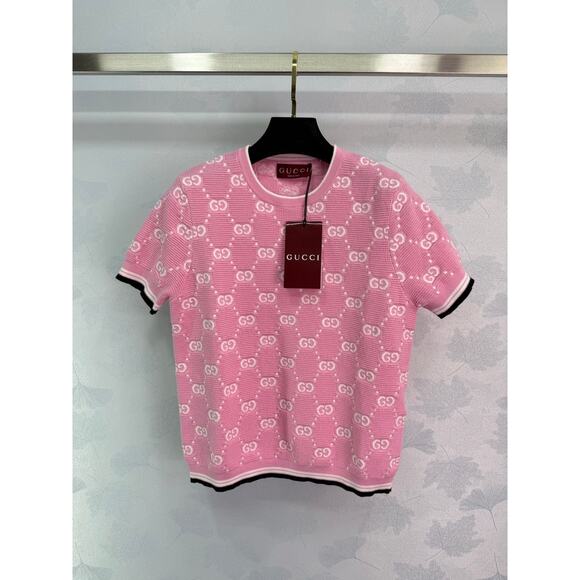 GUCCI short sleeve - Picture 1 of 5